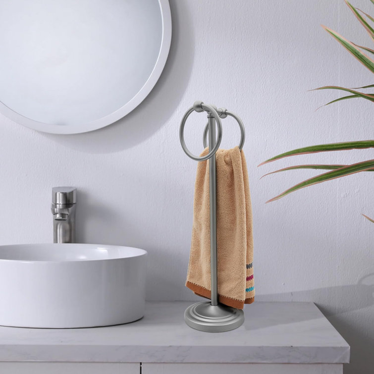 Wayfair towel ring discount